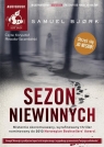 Sezon niewinnych (audiobook) Samuel Bjørk