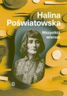  Wszystkie wiersze