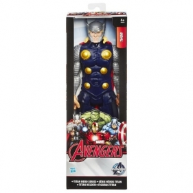 Avengers Thor Titan Hero