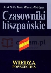 Czasowniki hiszpańskie