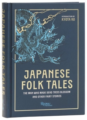 Japanese Folk Tales - Kyota Ko