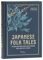 Japanese Folk Tales