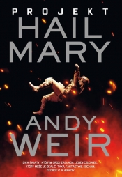 Projekt Hail Mary - Weir Andy