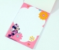 Notes A6/30k Minnie & Mickey (607680)