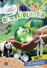 Mała encyklopedia. Ekologia Monika Ślizowska