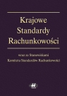 Krajowe Standardy Rachunkowości wraz ze Stanowiskami Komitetu Standardów Rachunkowości