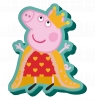 Poduszka Peppa Pig 30x30cm PP17036 3+