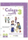 Colega vuelve 3 podręcznik + ćwiczenia + online praca zbiorowa