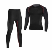 Bielizna termiczna seamless r. M/L