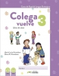 Colega vuelve 3 podręcznik + ćwiczenia + carpeta + zawartość online