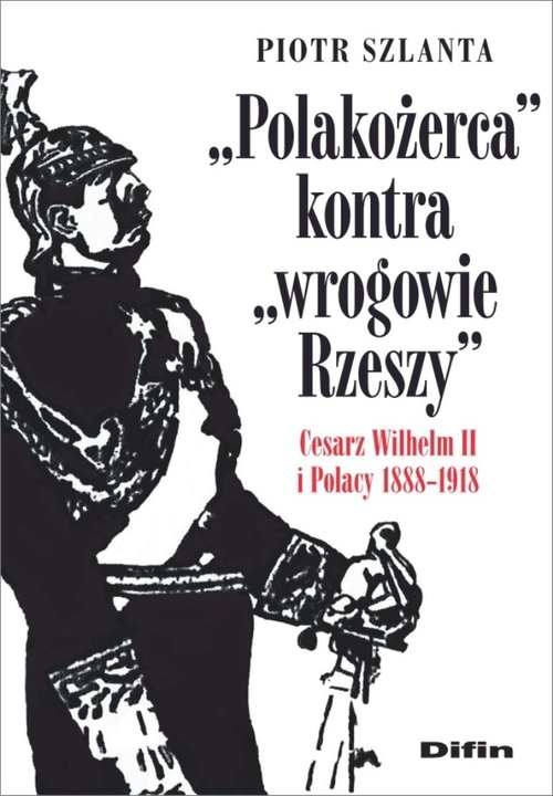 Polakożerca kontra wrogowie Rzeszy