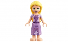 Lego Disney Princess: Wieża Roszpunki (43187)