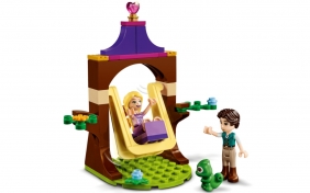 Lego Disney Princess: Wieża Roszpunki (43187)