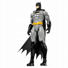 Duża figurka Batman 30 cm - Rebirth (6055153/20127072)