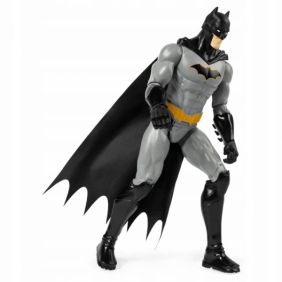 Duża figurka Batman 30 cm - Rebirth (6055153/20127072)