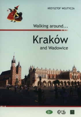 Walking around Krakow and Wadowice - Wojtycza Krzysztof