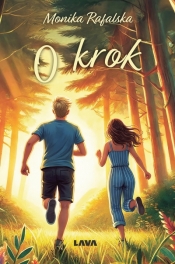 O krok - Monika Rafalska .