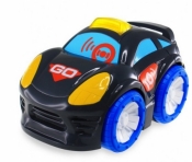 Odjazdowe autko Taxi