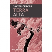 Terra Alta - Javier Cercas