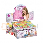 BRIMAREX Bańki 60ml36szt. Violetta (5588003)