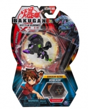 Bakugan Deluxe Ultra - Howlkor (6045146/20104036)