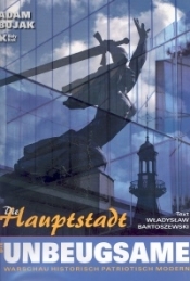 Hauptstadt Unbeugsame - Adam Bujak