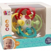 Kula sensoryczna Labirynt BamBam