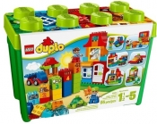 Lego Duplo Pudełko pełne zabawy (10580) - <br />