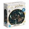 Puzzle, Harry Potter - Magia, 500 el. Wiek: 8+