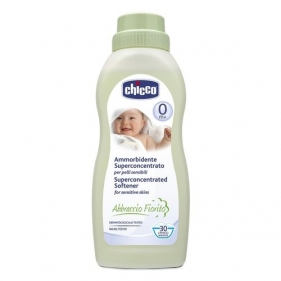 Płyn do zmiękczania i płukania odzieży dziecięcej 750 ml (008803)