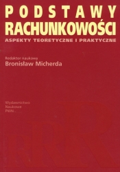 Podstawy rachunkowości - <br />