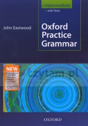 Oxford Practice Grammar Intermediate with Key and MultiROM
