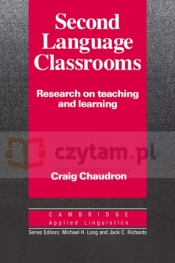 Second Language Classrooms PB