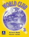 World Club 3 wb