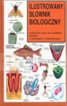 Ilustrowany słownik biologiczny organizmy żywe we wszelkich formach z Curtis Neil