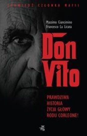 Don Vito - Ciancimino Massimo