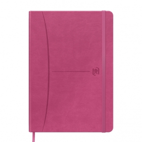 Notatnik Oxford Signature A5/80k kratka, 1 szt