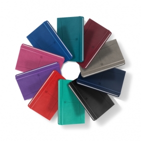 Notatnik Oxford Signature A5/80k kratka, 1 szt