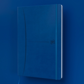 Notatnik Oxford Signature A5/80k kratka, 1 szt