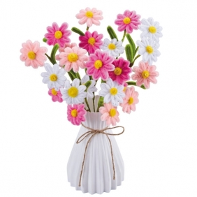 Bouquet Studio: Stokrotki