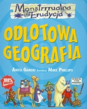 Monstrrrualna Erudycja Odlotowa geografia