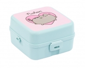 Pusheen, Śniadaniówka szkolna