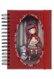 Organizer - Little Red Riding Hood