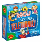 Mój Pierwszy Teleturniej – wersja familijna (1980)