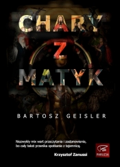 Charyzmatyk - Geisler Bartosz