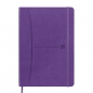 Notatnik Oxford Signature A5/80k kratka, 1 szt