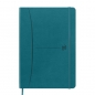 Notatnik Oxford Signature A5/80k kratka, 1 szt
