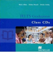 IELTS Graduation Class CD