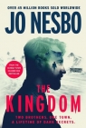 The Kingdom Jo Nesbø