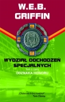 Wydział dochodzień specjalnych  W.E.B. Griffin